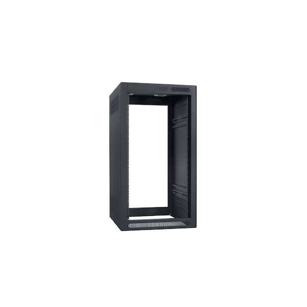 Enclosed Rack 21Ux27D